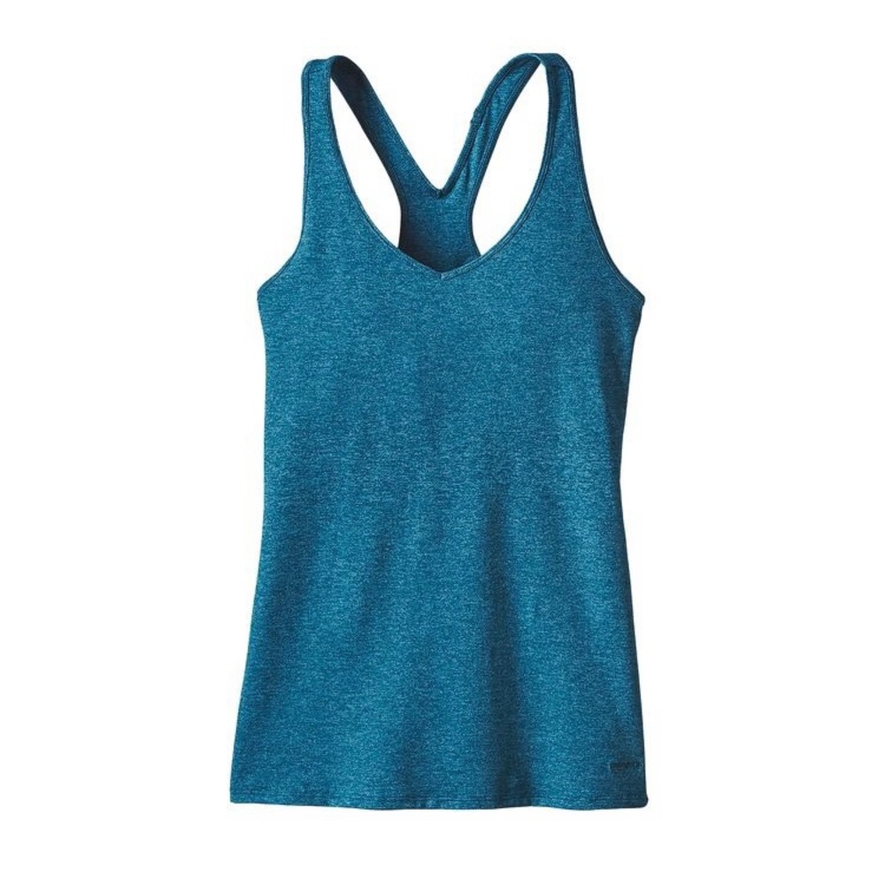 Patagonia Fleur Tank Top